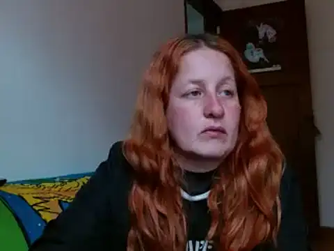 ViioletaMora online show from 12, 11, 2025