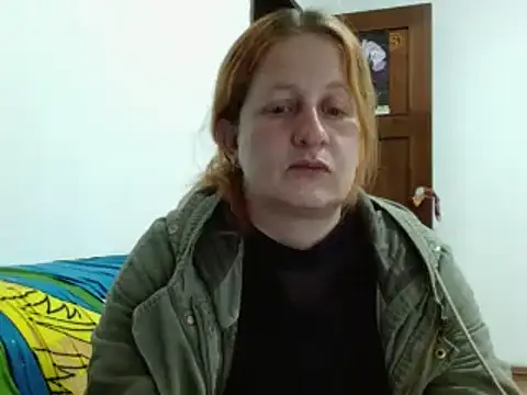 ViioletaMora online show from 20, 11, 2025