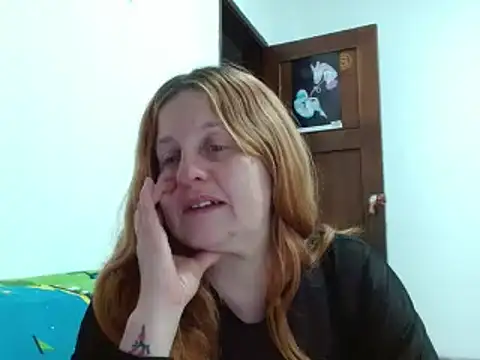 ViioletaMora online show from 16, 12, 2025