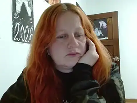 ViioletaMora online show from 5, 2, 2026