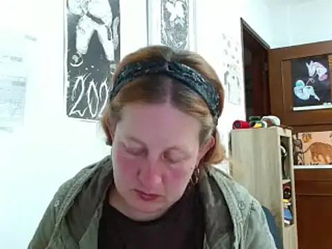 ViioletaMora online show from 1, 4, 2026