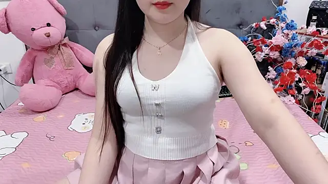 Snapshot of Funikio chatting on 22, 4, 2026 Funikio online show from 22, 4, 2026