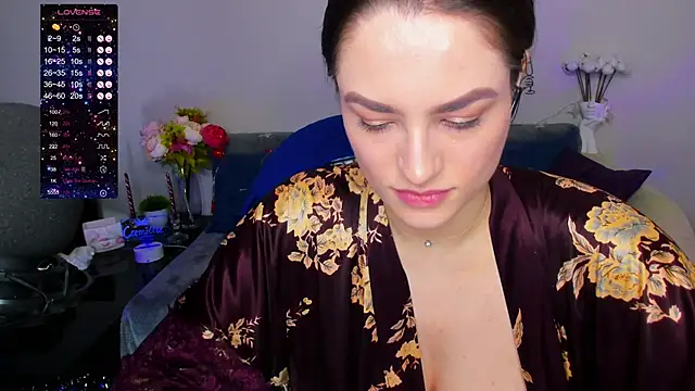 Camilla  one   online show from 4, 2, 2025