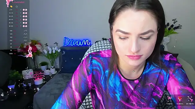 Camilla  one   online show from 11, 3, 2025