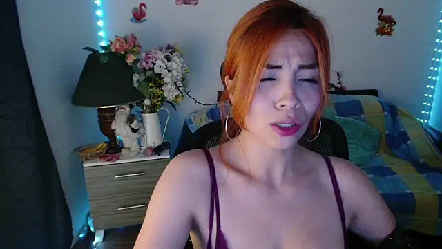 Aylinn diaz online show from 8, 4, 2026