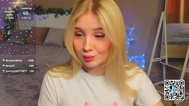 oliviabr0wn0 online show from 23, 1, 2025