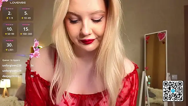 oliviabr0wn0 online show from 7, 3, 2025