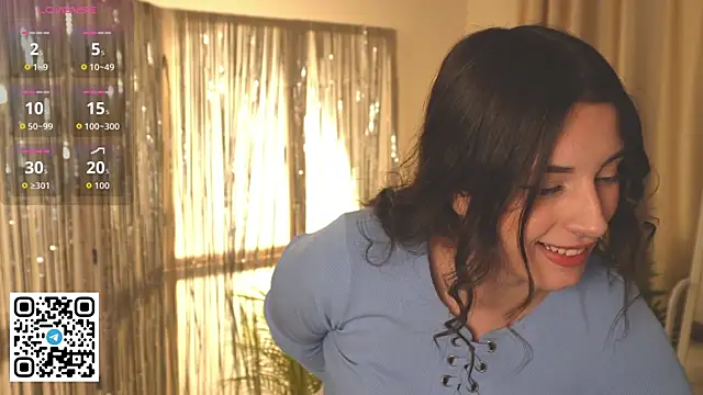 melissaf0rst online show from 26, 11, 2025