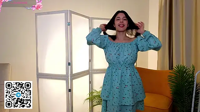 melissaf0rst online show from 21, 12, 2025