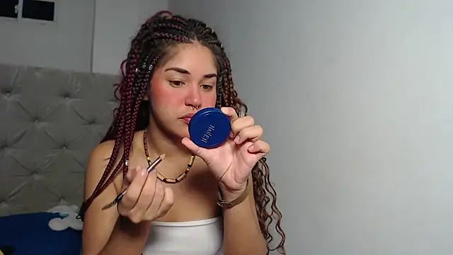 Melody phillips2 online show from 9, 9, 2025