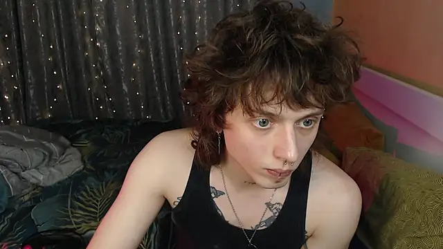 axxxturel online show from 21, 12, 2025