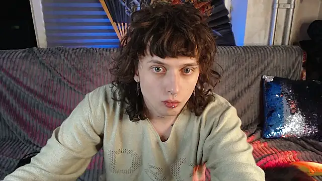 axxxturel online show from 17, 4, 2026