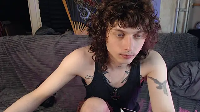 axxxturel online show from 3, 6, 2026