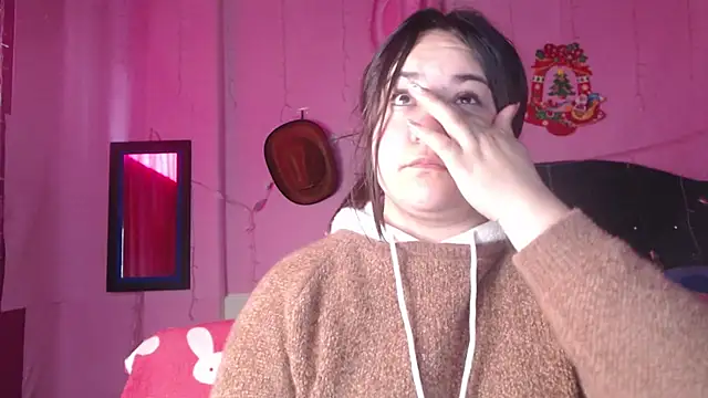 NikkiRous  online show from 27, 10, 2025