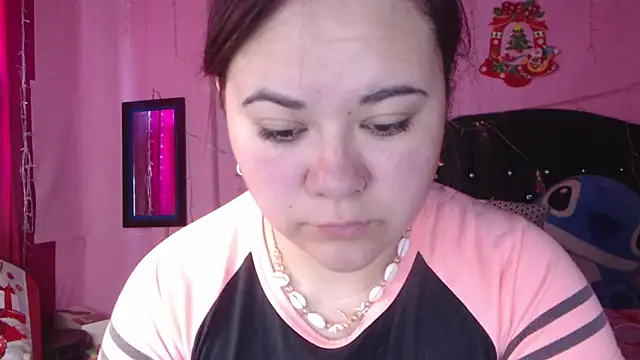 NikkiRous  online show from 22, 11, 2025