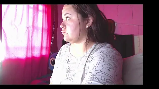 NikkiRous  online show from 4, 4, 2026