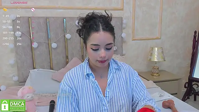 Snapshot of Cheerrysweett chatting on 24, 12, 2024 Cheerrysweett online show from 24, 12, 2024