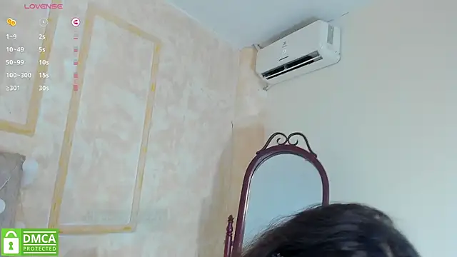 Snapshot of Cheerrysweett chatting on 2, 1, 2025 Cheerrysweett online show from 2, 1, 2025