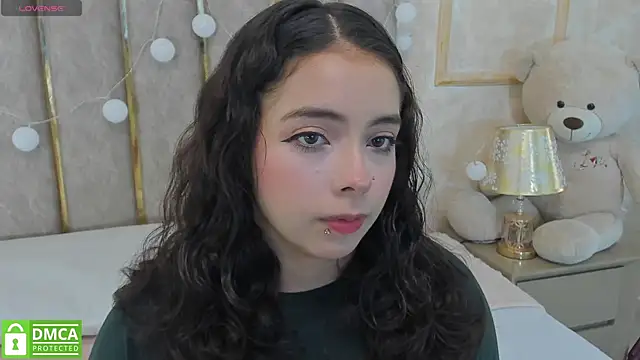 Snapshot of Cheerrysweett chatting on 4, 1, 2025 Cheerrysweett online show from 4, 1, 2025