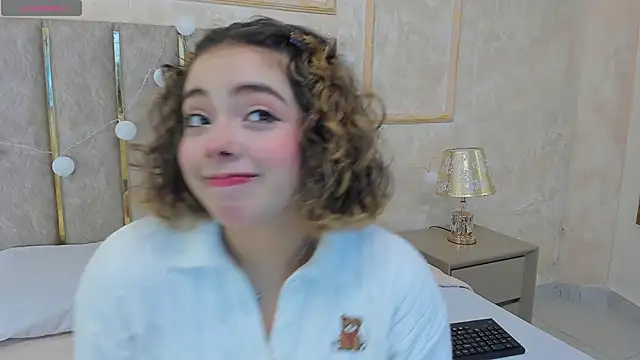 Snapshot of Cheerrysweett chatting on 10, 1, 2025 Cheerrysweett online show from 10, 1, 2025