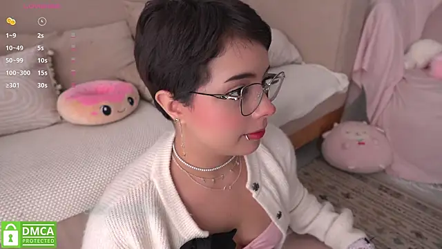Snapshot of Cheerrysweett chatting on 3, 3, 2025 Cheerrysweett online show from 3, 3, 2025