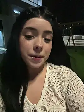 Snapshot of Cheerrysweett chatting on 20, 3, 2025 Cheerrysweett online show from 20, 3, 2025