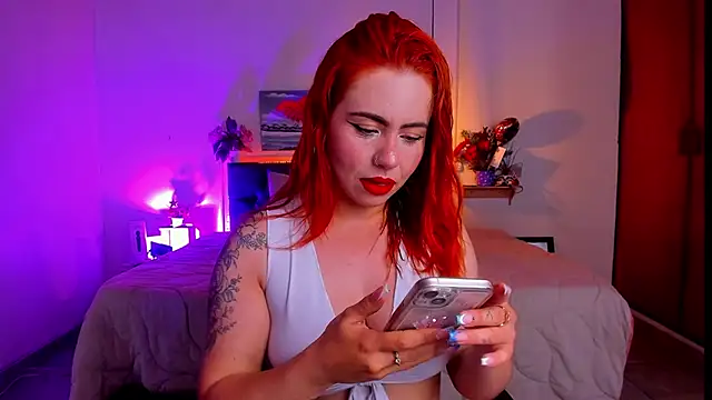 Dulce charlottee online show from 23, 1, 2025