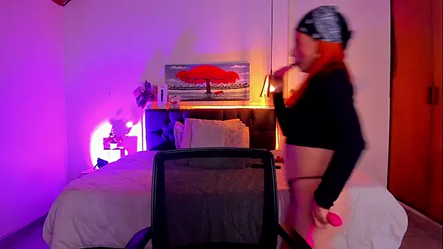 Dulce charlottee online show from 26, 1, 2025