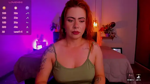 Dulce charlottee online show from 9, 2, 2025