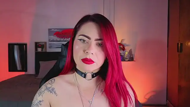 Dulce charlottee online show from 13, 4, 2026