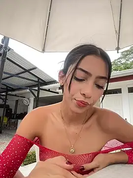 Snapshot of Ema_azel chatting on 9, 1, 2025 Ema azel online show from 9, 1, 2025