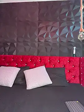 Ema azel online show from 12, 11, 2025