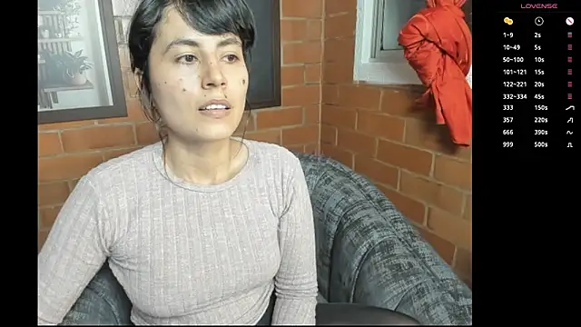 kanela3434 online show from 21, 9, 2025