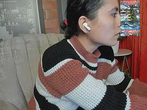 kanela3434 online show from 9, 10, 2025