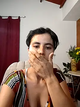 kanela3434 online show from 31, 10, 2025