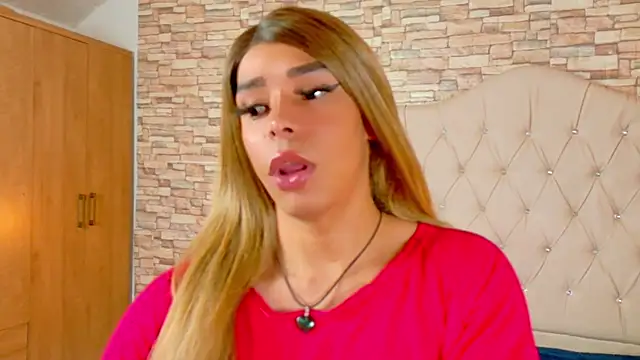Snapshot of Giorgina_Parado chatting on 28, 6, 2026 Giorgina Parado online show from 28, 6, 2026