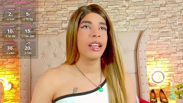 Snapshot of Giorgina_Parado chatting on 2, 7, 2026 Giorgina Parado online show from 2, 7, 2026