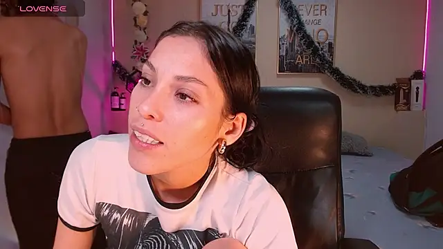 KokoAndRin online show from 24, 12, 2024