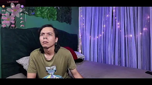 KokoAndRin online show from 12, 1, 2026