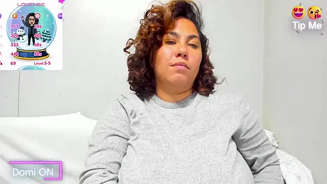 isobeladams20 online show from 21, 12, 2024