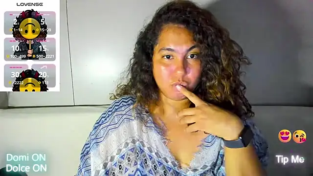 isobeladams20 online show from 14, 9, 2025