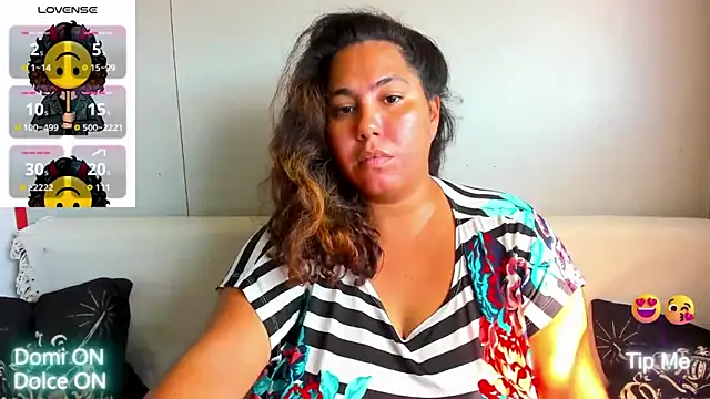 isobeladams20 online show from 19, 9, 2025