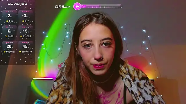 MelodyElf online show from 13, 12, 2024