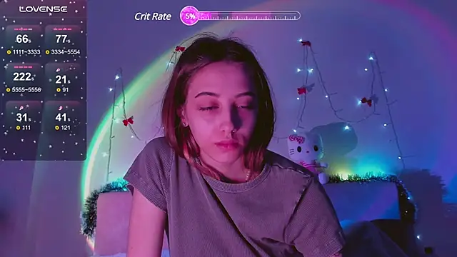 MelodyElf online show from 19, 1, 2025