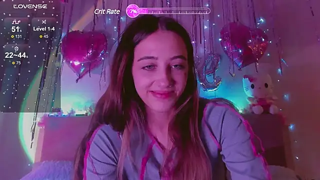 MelodyElf online show from 14, 2, 2025