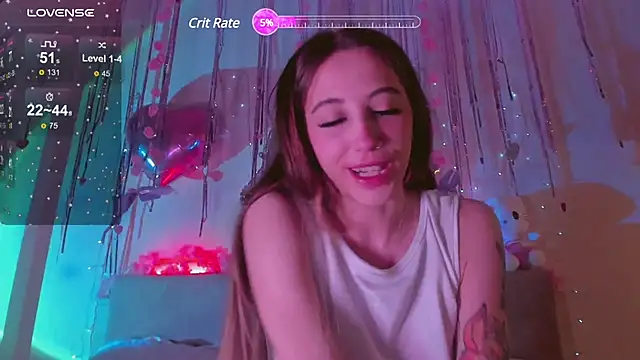 MelodyElf online show from 23, 2, 2025