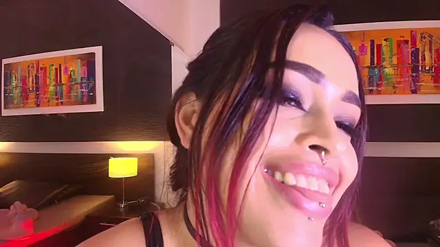 Snapshot of EvaaFoxxy1 chatting on 29, 4, 2026 EvaaFoxxy1 online show from 29, 4, 2026
