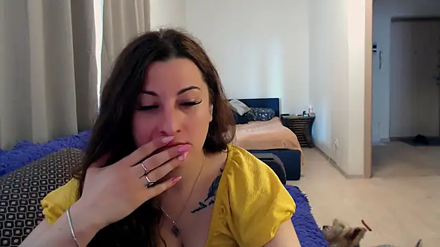 Snapshot of Helen_Adams_ chatting on 15, 6, 2026 Helen Adams online show from 15, 6, 2026