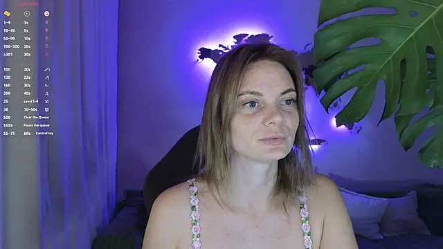 Sam Klaus online show from 7, 11, 2025