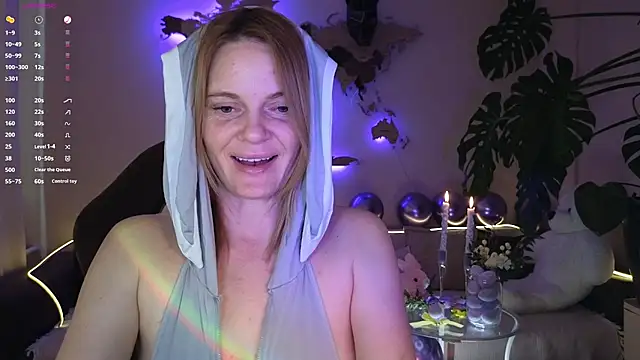 Sam Klaus online show from 3, 4, 2026